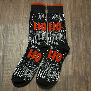 Royal Standard • Men’s Festive Christmas Holiday Socks